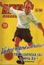 Nyinkommet Rekordmagasinet 1948 nummer 30